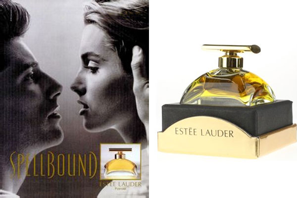 Estee Lauder Spellbound Fragrance