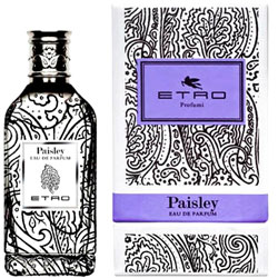 Etro Paisley Perfume