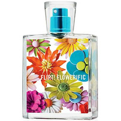Flirt! Flowerific Perfume