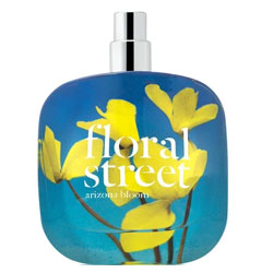 Floral Street Arizona Bloom fragrance