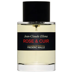 Frederic Malle Rose & Cuir perfume
