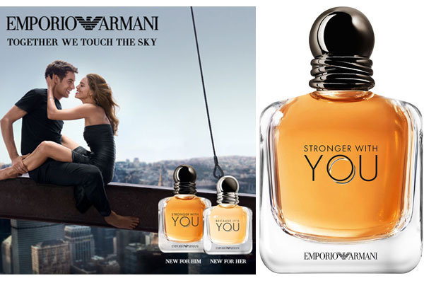you perfume giorgio armani