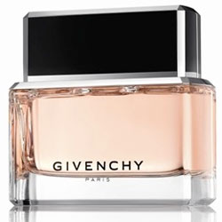 Givenchy Dahlia Noir perfume