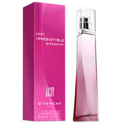Givenchy Very Irresistible Perfume