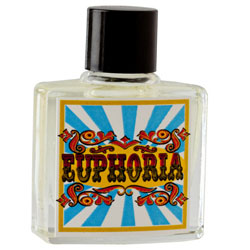 Gorilla Perfumes Euphoria Perfume