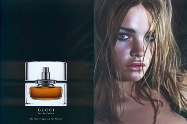 Gucci Eau de Parfum Gucci fragrances