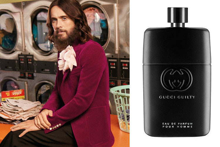 Gucci Guilty Pour Homme Eau de Parfum | Dillard's