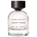 Henry Rose Queens & Monsters