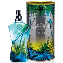 Jean Paul Gaultier Le Male Summer Perfume