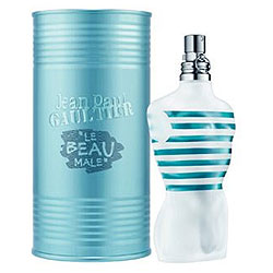 Jean Paul Gaultier Le Beau Male Perfume
