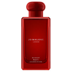 Jo Malone London Scarlet Poppy fragrance