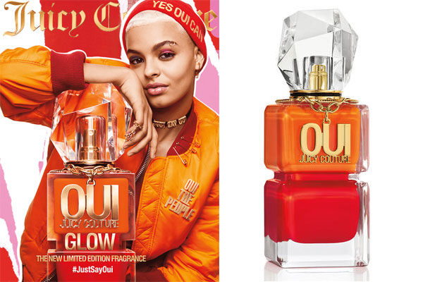 Juicy Couture Oui Glow Fragrance