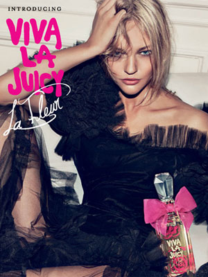 Juicy Couture Viva La Fleur perfume