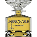 Unbreakable by Lamar Odom and Khloe Kardashian fragrances