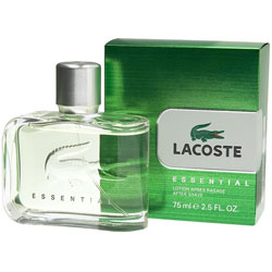 lacoste green perfume ladies