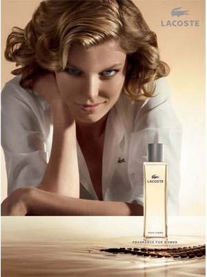 Lacoste for Women perfume