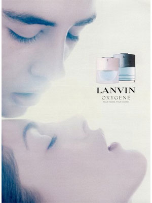 Oxygene for Men Lanvin fragrances