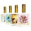 Lucy B Royal Collection perfumes