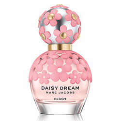 Marc Jacobs Daisy Dream Blush Fragrance