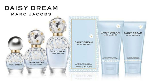 Marc Jacobs Daisy Dream Fragrance