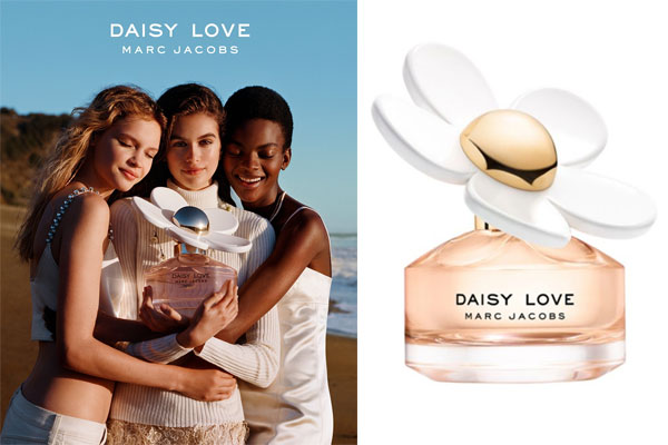 Daisy Love Eau de Toilette - Marc Jacobs Fragrances