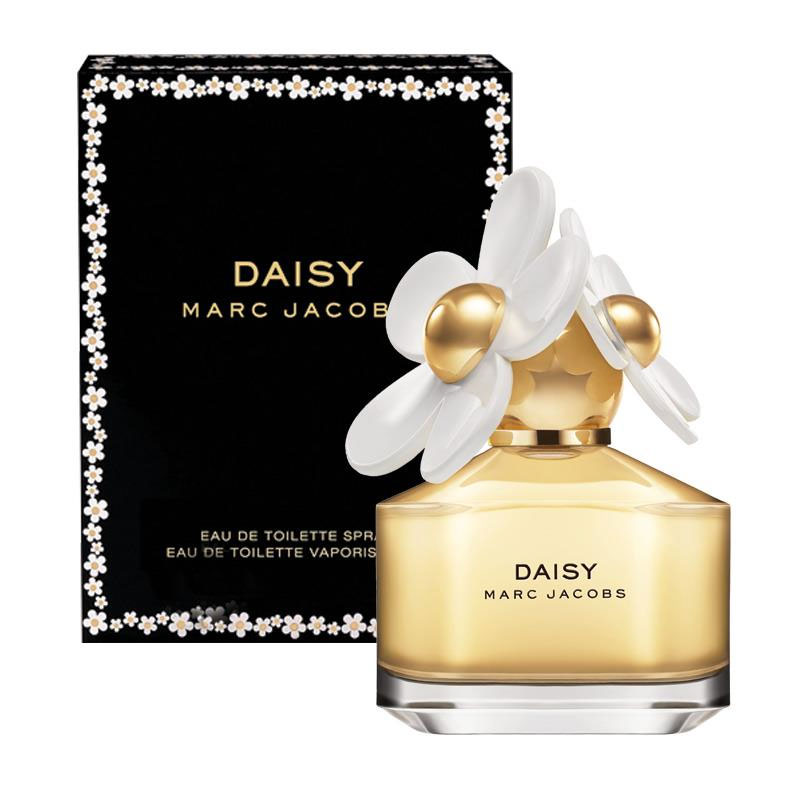 Marc Jacobs Daisy Perfume Floral Fragrances For Women