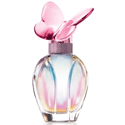 Luscious Pink Mariah Carey fragrances