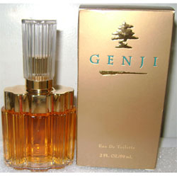 Mary Kay Genji Perfume