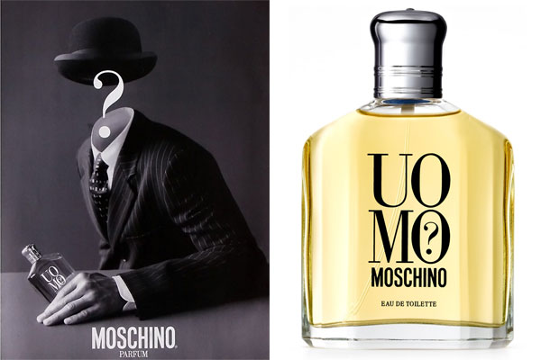 UOMO? Moschino · precio - Perfumes Club