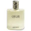 Oscar de le Renta Oscar for Men fragrance