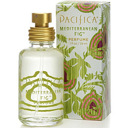 Pacifica Mediterranean Fig Perfume