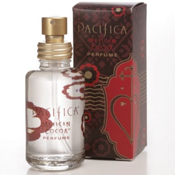 Pacifica Mexican Cocoa Perfume