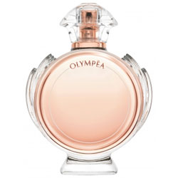 Paco Rabanne Olympea fragrance