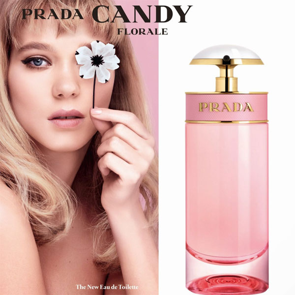 Magazine Perfume Ads - Fashion Fragrances Marketing Advertisements