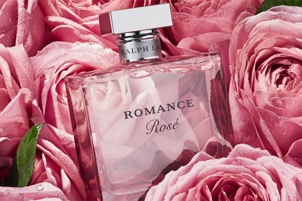 ROMANCE ROSE Perfume Ralph Lauren 1.7 Oz 50 ml EDP Eau De Parfum Spray  Women NEW