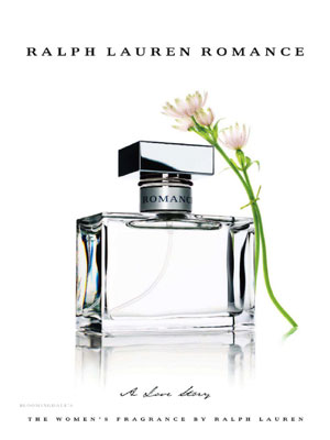 ralph lauren romance perfume fragrances perfumes