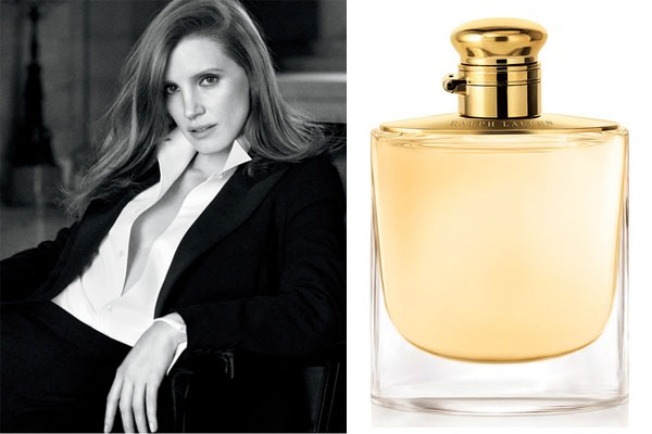 Elegant and Timeless: Ralph Lauren Perfume for Women