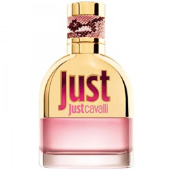 Roberto Cavalli Just Cavalli perfume
