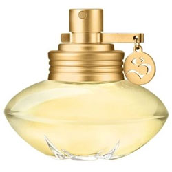 S by Shakira Perfume