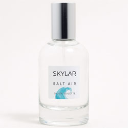 BSkylar Salt Air perfume bottle
