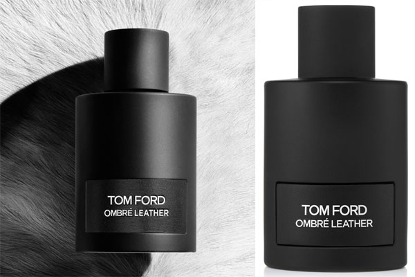 Tom Ford Ombre Leather Fragrances