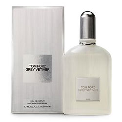 Tom Ford Grey Vetiver Perfume