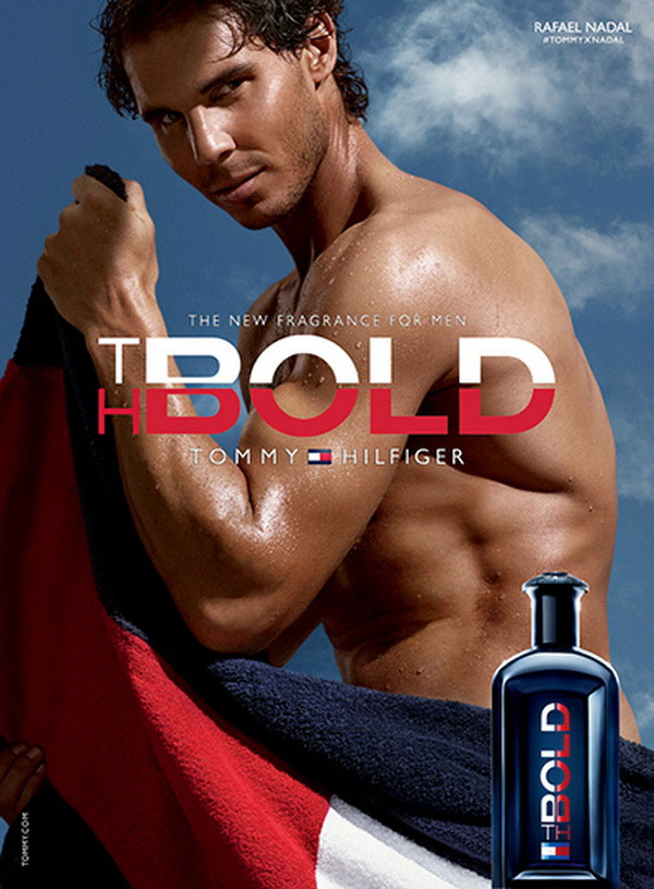 Tommy Hilfiger TH Bold - Perfumes, Colognes, Parfums, Scents resource