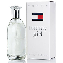 tommy girl scent