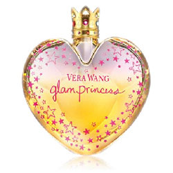 Vera Wang Glam Princess Perfume