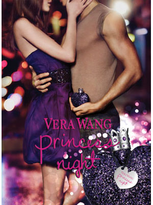 Vera Wang Princess Night perfume