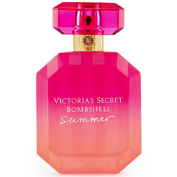 Victoria's Secret Bombshell Summer Perfume