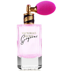 Victoria's Secret Gorgeous Perfume