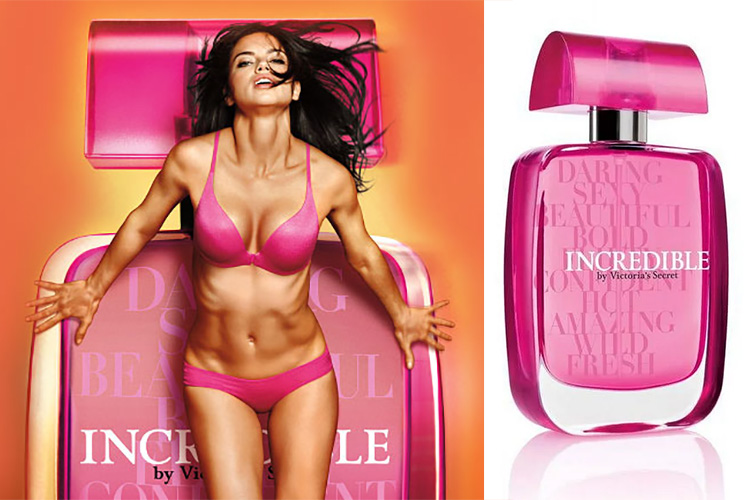 Victoria's Secret Pink Fragrances - Perfumes, Colognes, Parfums, Scents  resource guide - The Perfume Girl