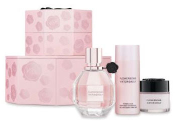 Viktor & Rolf Flowerbomb Perfume Collection